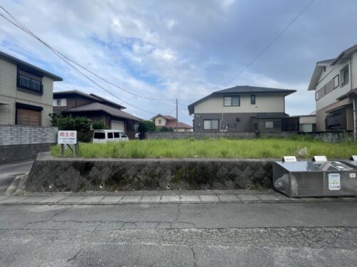 【売土地】岩畠2丁目992-8