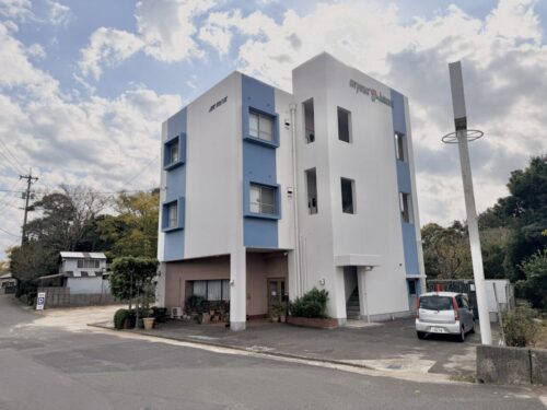 【自社物件】TRECKビルコーポラス亀浦(現在賃貸中)