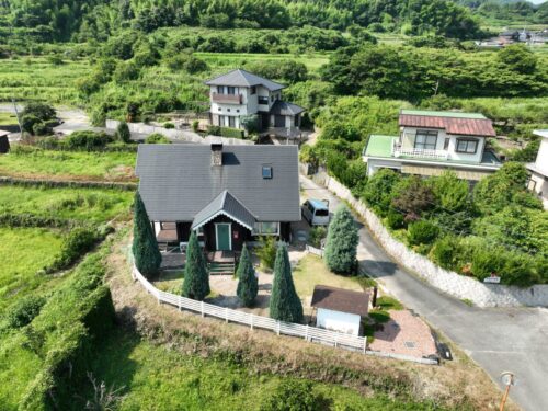 【中古戸建】富海901-4