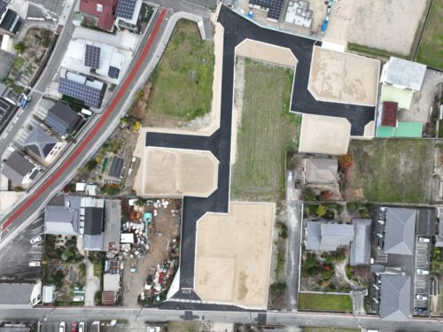 【売物件】勝間トレックタウンⅣ(売主)